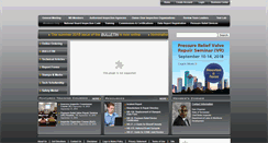 Desktop Screenshot of nationalboard.org